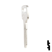 Uncut Key Blank | Yamaha | YH32, X63 Power Sport Key Ilco
