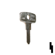 Uncut Key Blank | Yamaha | YH43 Power Sport Key Ilco