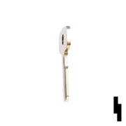 Uncut Key Blank | Yamaha | YH43 Power Sport Key Ilco