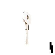 Uncut Key Blank | Yamaha | YH43 Power Sport Key Ilco
