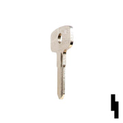 Uncut Key Blank | Yamaha | YH43 Power Sport Key Ilco