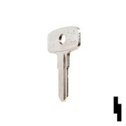 Uncut Key Blank | Yamaha | YH43 Power Sport Key Ilco