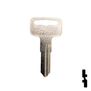 Uncut Key Blank | Yamaha | YH45, X107 Power Sport Key Ilco