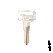 Uncut Key Blank | Yamaha | YH45, X107 Power Sport Key Ilco