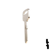 Uncut Key Blank | Yamaha | YH45, X107 Power Sport Key Ilco