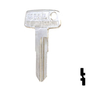 Uncut Key Blank | Yamaha | YH45, YAMA13I Power Sport Key JMA USA