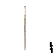 Uncut Key Blank | Yamaha | YH45, YAMA13I Power Sport Key JMA USA