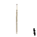 Uncut Key Blank | Yamaha | YH45, YAMA13I Power Sport Key JMA USA
