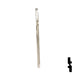 Uncut Key Blank | Yamaha | YH45, YAMA13I Power Sport Key JMA USA