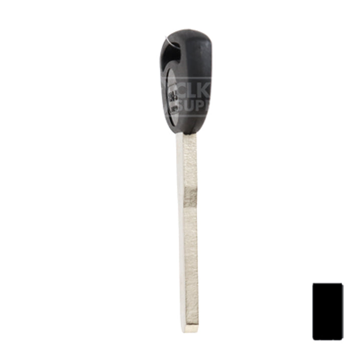 Uncut Plastic Head Key Blank | Baja | BAJ-3P Power Sport Key JMA USA