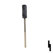 Uncut Plastic Head Key Blank | Yamaha | YH28P, YAMA-22D.P Power Sport Key JMA USA
