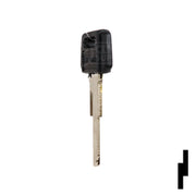 Uncut Plastic Head Key Blank | Yamaha | YH28RP, YAMA-22I.P Power Sport Key JMA USA