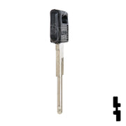 Uncut Plastic Head Key Blank | Yamaha | YH29P, YAMA-23D.P Power Sport Key JMA USA