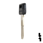 Uncut Plastic Head Key Blank | Yamaha | YH29P, YAMA-23D.P Power Sport Key JMA USA