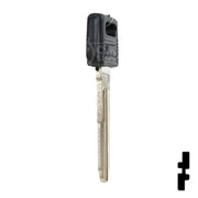 Uncut Plastic Head Key Blank | Yamaha | YH29RP, YAMA-23I.P Power Sport Key JMA USA