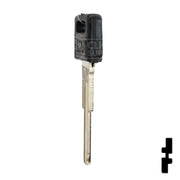 Uncut Plastic Head Key Blank | Yamaha | YH29RP, YAMA-23I.P Power Sport Key JMA USA