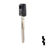 Uncut Plastic Head Key Blank | Yamaha | YH30D, YAMA-24D.P Power Sport Key JMA USA