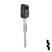 Uncut Plastic Head Key Blank | Yamaha | YH30D, YAMA-24D.P Power Sport Key JMA USA