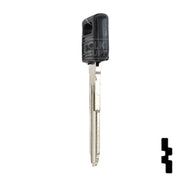 Uncut Plastic Head Key Blank | Yamaha | YH30D, YAMA-24D.P Power Sport Key JMA USA