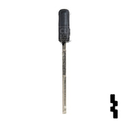 Uncut Plastic Head Key Blank | Yamaha | YH30D, YAMA-24D.P Power Sport Key JMA USA
