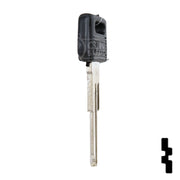 Uncut Plastic Head Key Blank | Yamaha | YH30D, YAMA-24D.P Power Sport Key JMA USA