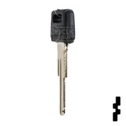 Uncut Plastic Head Key Blank | Yamaha | YH30RP, YAMA-24I.P Power Sport Key JMA USA