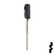 Uncut Plastic Head Key Blank | Yamaha | YH30RP, YAMA-24I.P Power Sport Key JMA USA