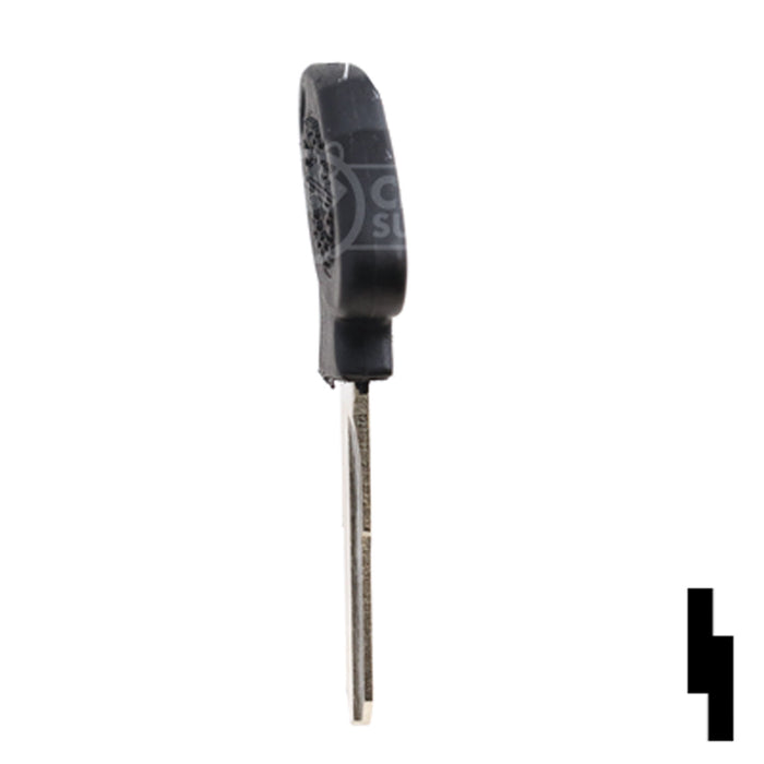 Uncut Scooter, Motorcycle Key Blank | Tao Tao | BD1019 Power Sport Key Framon Manufacturing Company, Inc