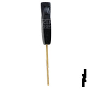 Uncut Scooter, Motorcycle Key | Suzuki | BD1053 Power Sport Key Framon