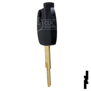 Uncut Scooter, Motorcycle Key | Suzuki | BD1053 Power Sport Key Framon