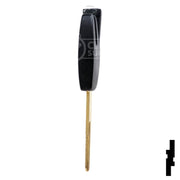 Uncut Scooter, Motorcycle Key | Suzuki | BD1053 Power Sport Key Framon