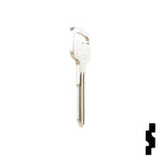 X111 (YM55) Yamaha Key Blank Power Sport Key Ilco
