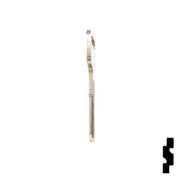 X111 (YM55) Yamaha Key Blank Power Sport Key Ilco