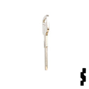 X111 (YM55) Yamaha Key Blank Power Sport Key Ilco