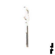 X117 (YH48) Yamaha Key Blank Power Sport Key JMA USA