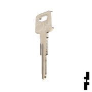 X117 (YH48) Yamaha Key Blank Power Sport Key JMA USA