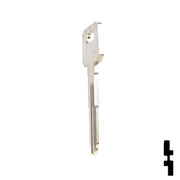 X118 (YH49) Yamaha Key Blank Power Sport Key JMA USA