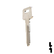 X118 (YH49) Yamaha Key Blank Power Sport Key JMA USA