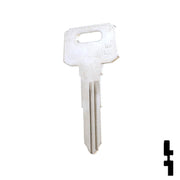 X118 (YH49) Yamaha Key Blank Power Sport Key JMA USA