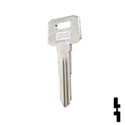 X118 (YH49) Yamaha Key Blank Power Sport Key JMA USA