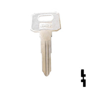 X118 (YH49) Yamaha Key Blank Power Sport Key JMA USA