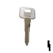 X119 (YH47) Yamaha Key Blank Power Sport Key JMA USA