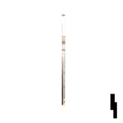 X119 (YH47) Yamaha Key Blank Power Sport Key JMA USA
