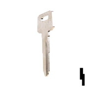 X119 (YH47) Yamaha Key Blank Power Sport Key JMA USA