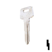 X119 (YH47) Yamaha Key Blank Power Sport Key JMA USA