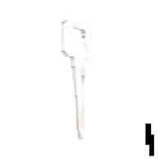 X119 (YH47) Yamaha Key Blank Power Sport Key JMA USA