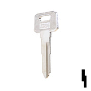X119 (YH47) Yamaha Key Blank Power Sport Key JMA USA