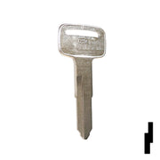 X120 (YH46) Yamaha Key Blank Power Sport Key Ilco