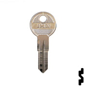 X132, VO-1 Thule Ski Rack Key, Volkswagon Power Sport Key JMA USA