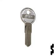 X132, VO-1 Thule Ski Rack Key, Volkswagon Power Sport Key JMA USA